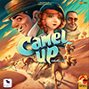 Camel Up 2.0 - CAJA DAADA