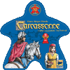 Carcassonne Espaol 10 Aniversario
