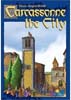 Carcassonne Ingls: The City 2