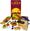 Los Colonos de Catan: Expansion 5-6 Jugadores (Edicion 2011)