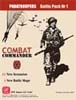 Combat Commander Battle Pack 1 : Paratroopers