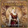 Civilization (Espaol) Fama y Fortuna