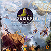 Cloudspire: Miniatures Expansion. The Uprising and Horizons Wrath 