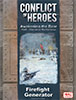 Conflict of Heroes (Espaol): El Oso Despierta (Tercera Edicion) - Generador de Escenarios