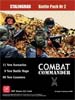 Combat Commander Battle Pack 2 : Stalingrad