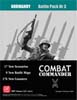 Combat Commander Battle Pack 3: Normandy