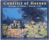 Conflict of Heroes: Storms of Steel Kursk 1943