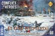 Conflict of Heroes (Espaol): El Oso Despierta  Rusia 1941-42
