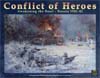 Conflict of Heroes: Awakening the Bear!  Russia 1941-42