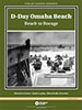 D-Day Omaha Beach: Beach to Bocage (Folio Series)