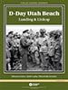 D-Day Utah Beach: Landing & Linkup (Folio Series)