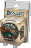 Descent (Espaol) (Segunda Edicin) Miniaturas Lugarteniente Kyndrithul