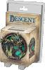 Descent (Espaol) (Segunda Edicin) Miniaturas Lugarteniente Zarihell