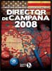 Director de Campaña 2008