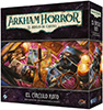 Arkham Horror: El Juego de Cartas. El Circulo Roto (Expansin de Investigadores) 