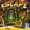 Escape: The Curse of the Temple