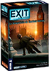 Exit: La Desaparicion de Sherlock holmes