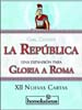 Gloria a Roma La Republica