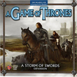 A Game of Thrones: A Storm of Swords - Expansion