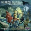 Guards! Guards! A Discworld Boardgame 