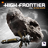 High Frontier 4 All Edicin Deluxe