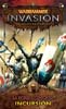 Warhammer: Invasin (El Juego de Cartas) Serie El Ciclo del Enemigo, Incursin 3: La Forja Silenciosa
