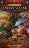 Warhammer: Invasin (El Juego de Cartas) Serie El Ciclo del Enemigo, Incursin 6: Sol Sangrante