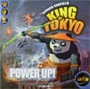 King of Tokyo: Power Up (Ingles)