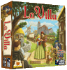 La Villa - Village (Espaol)