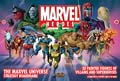 Marvel Heroes (Espaol)