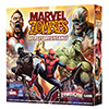 Marvel Zombies Heroes Resistance: A Zombicide Game