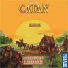 Los Colonos de Catan: Mercaderes y Barbaros (Edicion 2011)