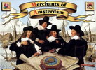 Merchants of Amsterdam