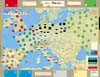 Super Deluxe Map Napoleonic Wars