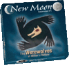 Los Hombres Lobo de Castronegro: Luna Nueva - New Moon