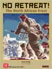 No Retreat: The North African Front - Deluxe Edition