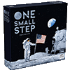 One Small Step (Edicin Kickstarter)