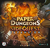 Paper Dungeons: Sidequest