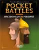Pocket Battles 3 Macedonians vs Persians