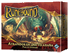 Runebound Español (Tercera Edicion) Atrapados en una Telaraña