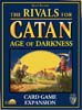 Rivals For Catan Age of Darkness