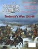 Strategy & Tactics 262 Fredericks War: War of the Austrian Secession, 1741-48