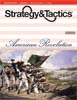 Strategy & Tactics 270 The American Revolution