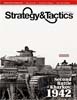 Strategy & Tactics 271 Second Kharkov: Strike & Counterstrike, May 1942