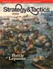 Strategy & Tactics 272 Lepanto