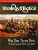 Strategy & Tactics 274 The Sun Never Sets