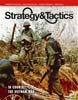Strategy & Tactics 281: Vietnam 1965-75 (Special Edition)