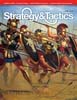 Strategy & Tactics 286:Sparta versus Athens