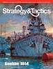 Strategy & Tactics 287: Goeben, 1914 (Solitaire)