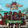Skull Tales: A toda vela! Mega Expansion
